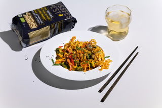 Bio Mie Nudeln